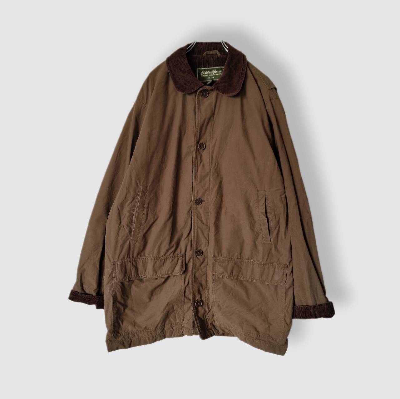 [EddieBauer] jacket