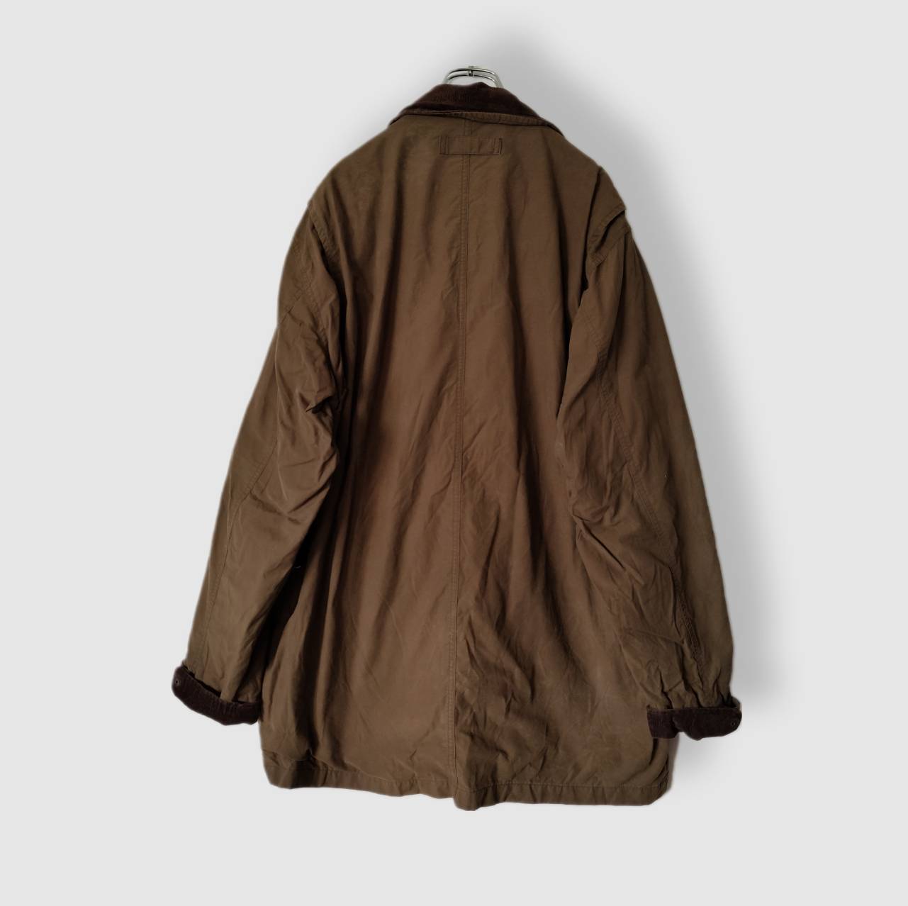 [EddieBauer] jacket