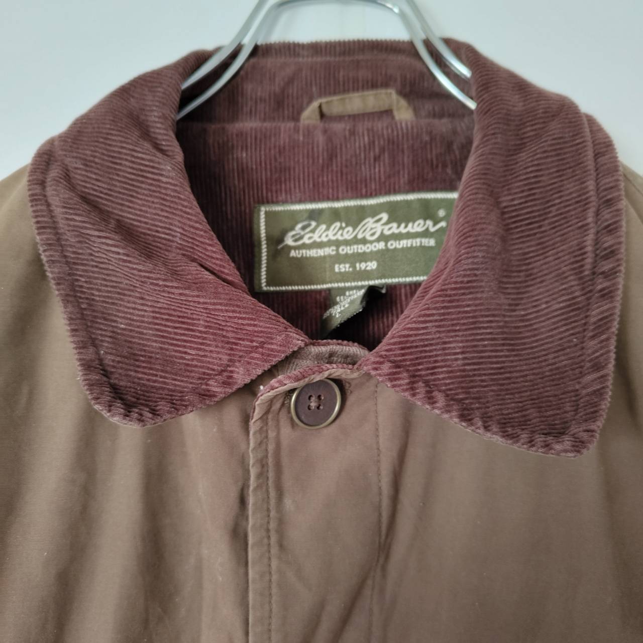 [EddieBauer] jacket
