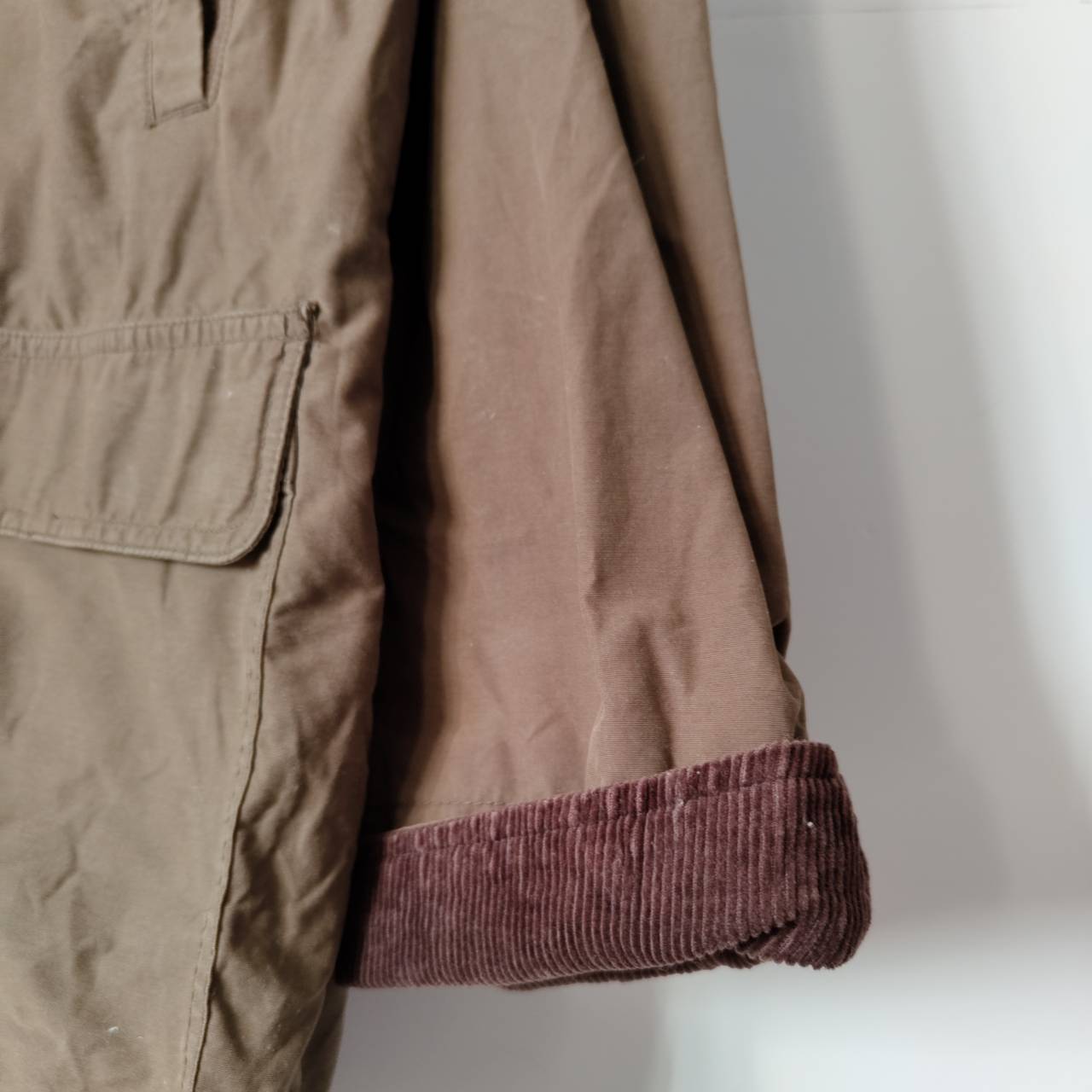 [EddieBauer] jacket