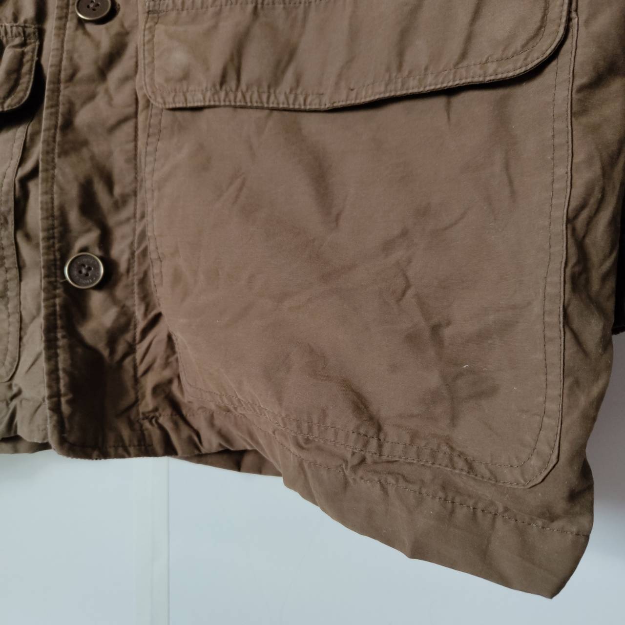 [EddieBauer] jacket