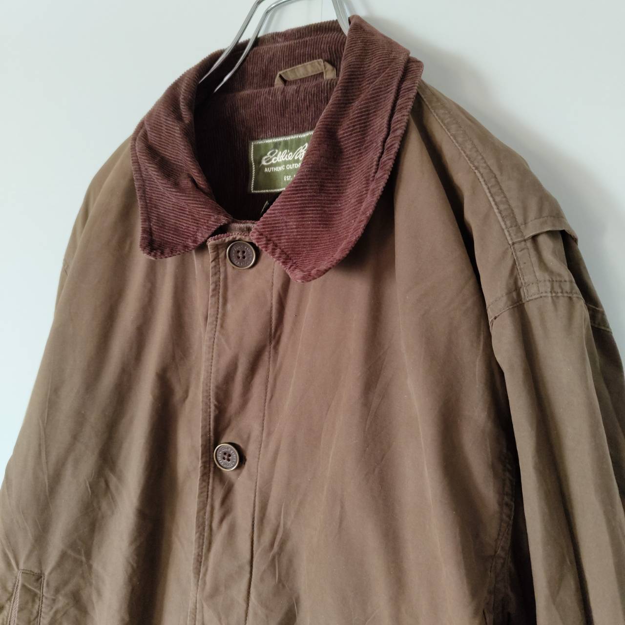 [EddieBauer] jacket