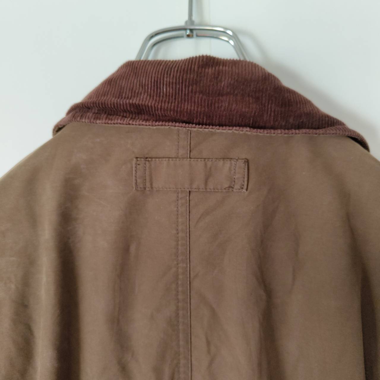 [EddieBauer] jacket