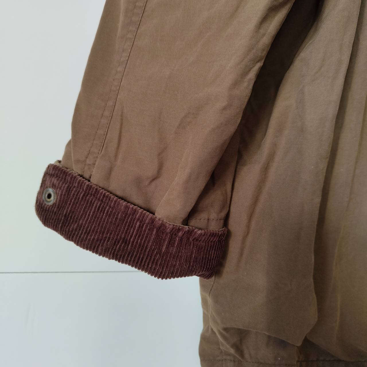 [EddieBauer] jacket