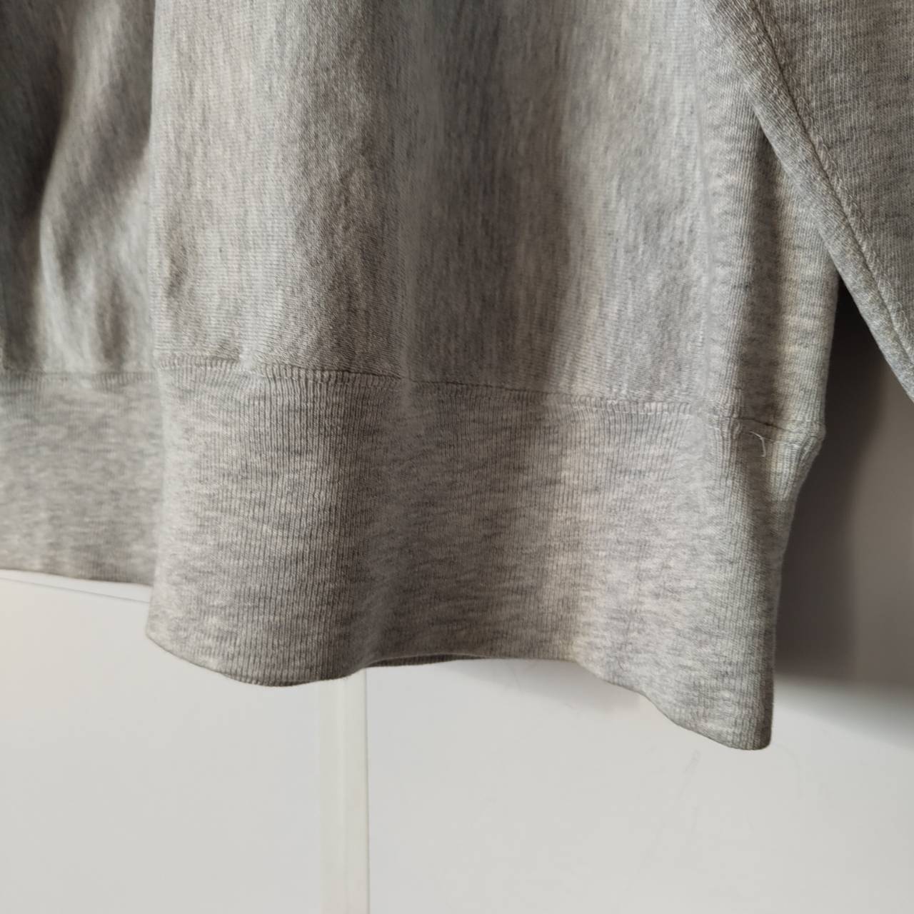 【Champion] 90's reverse weave sweat, made in U.S.A