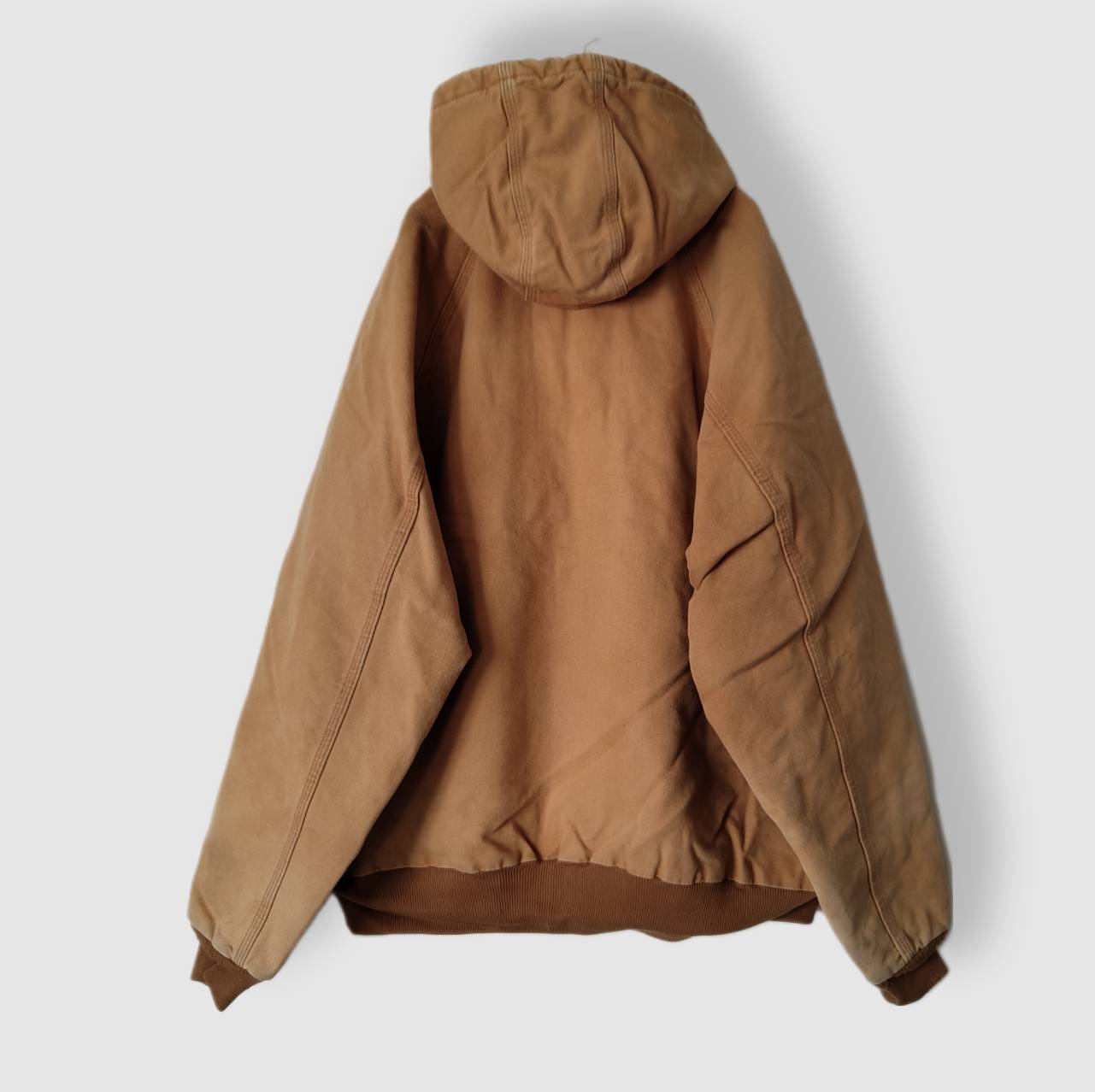 [Carhartt] active jacket