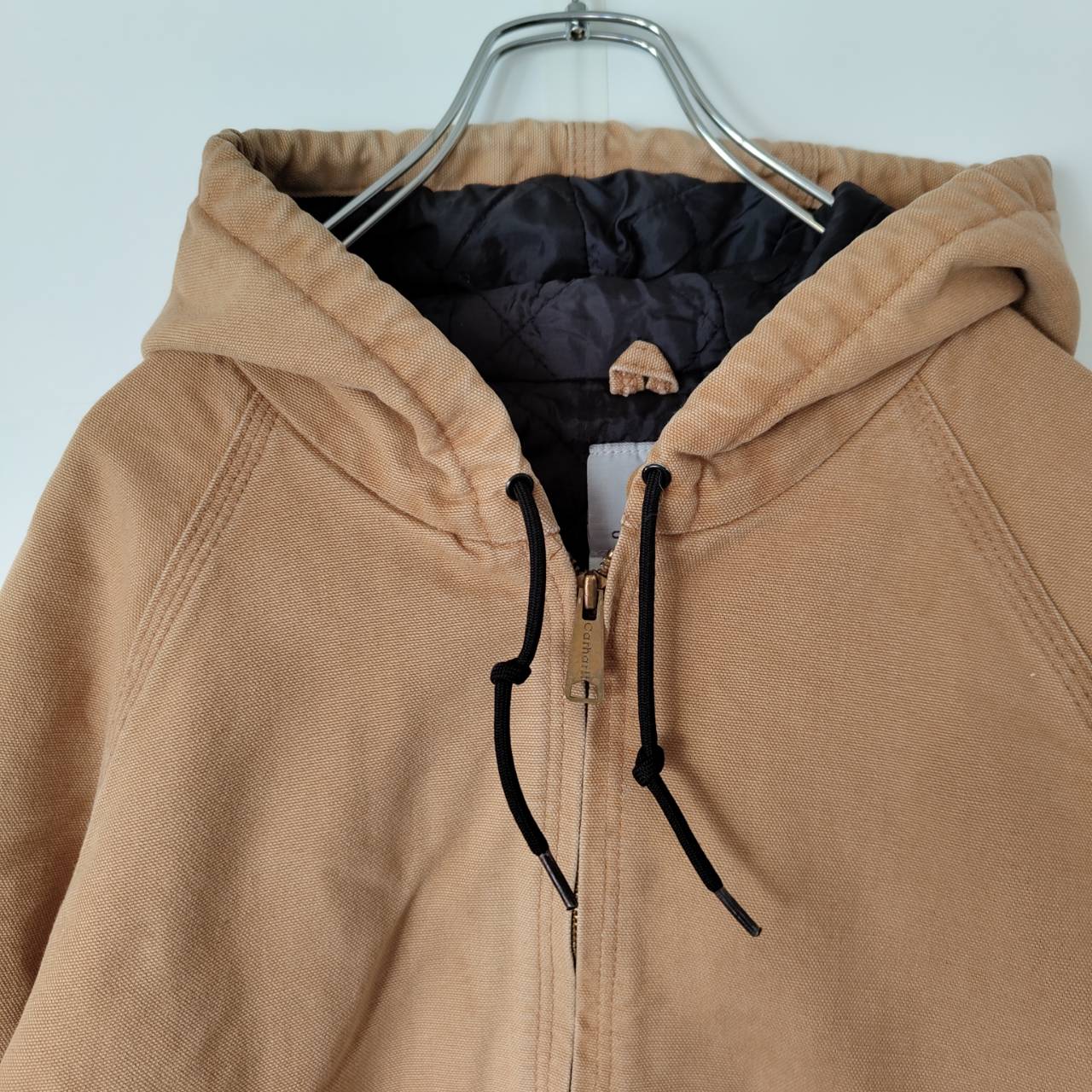 [Carhartt] active jacket