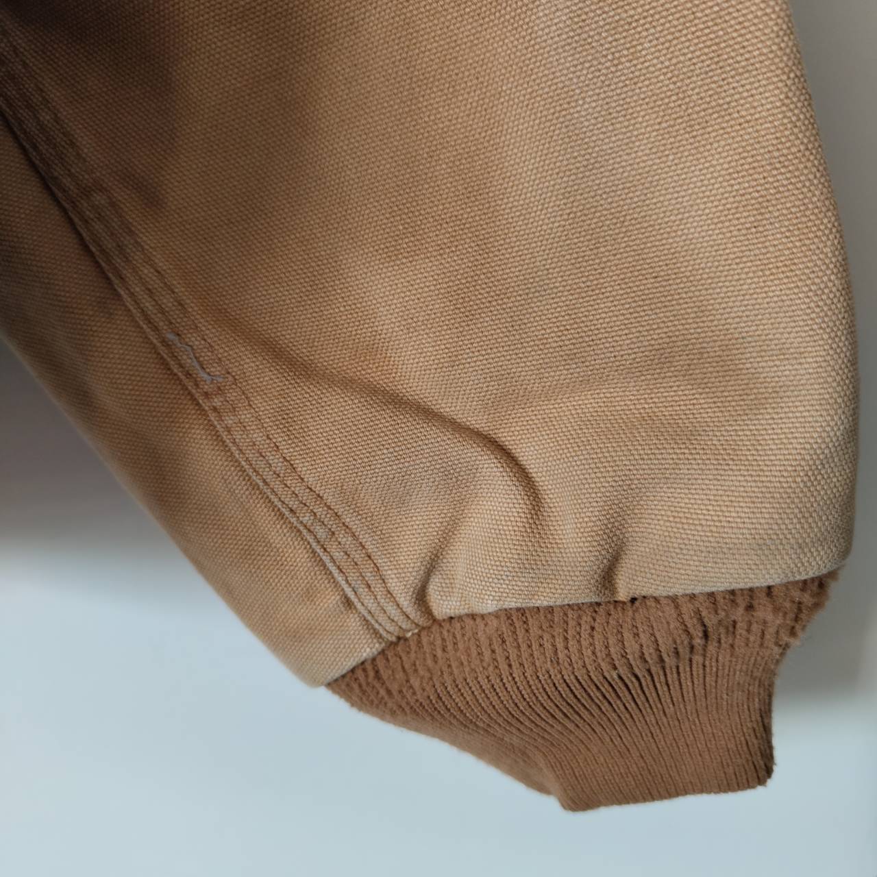 [Carhartt] active jacket
