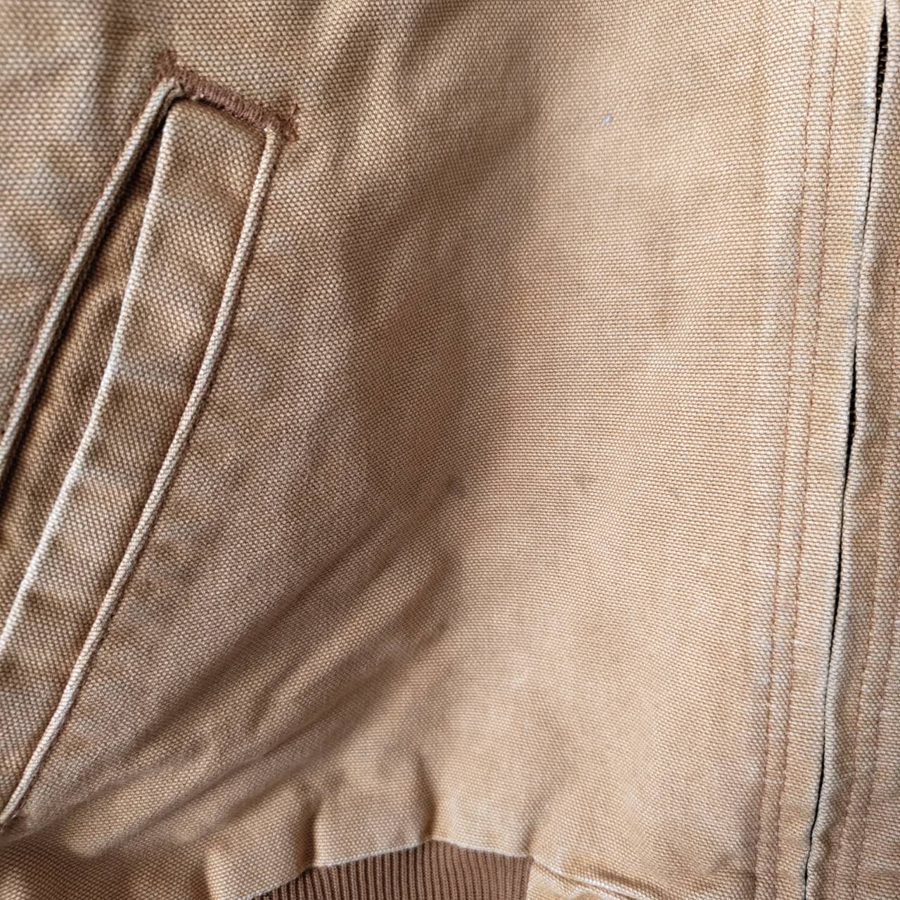 [Carhartt] active jacket