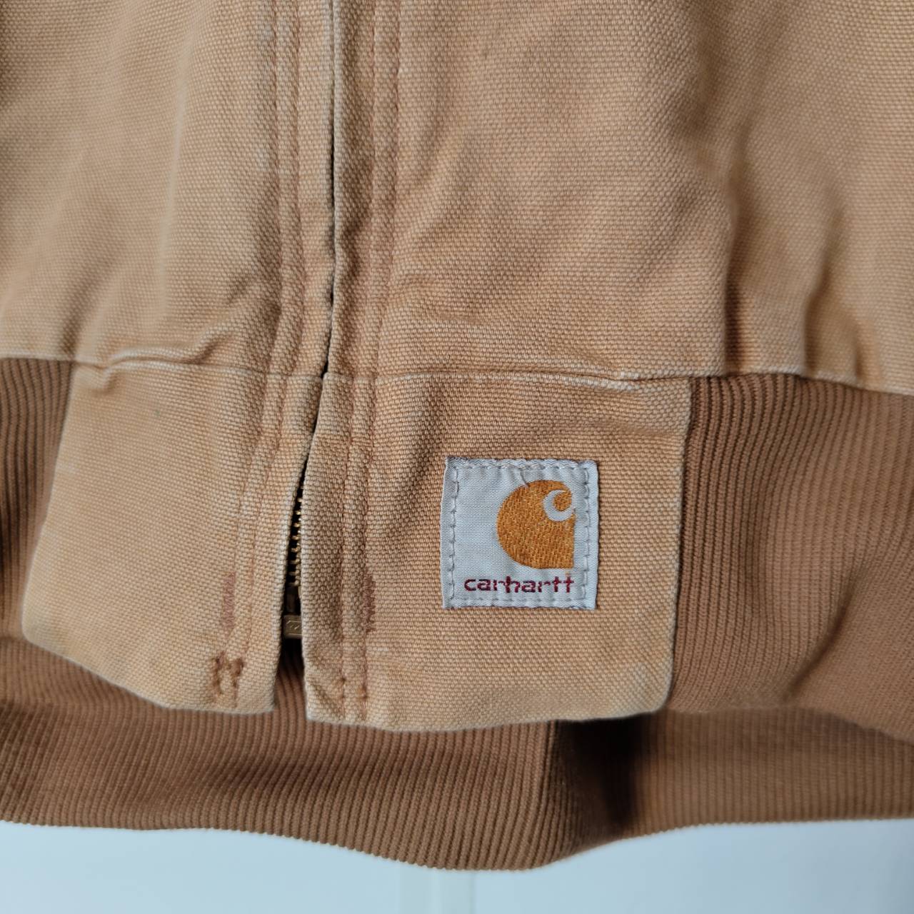 [Carhartt] active jacket