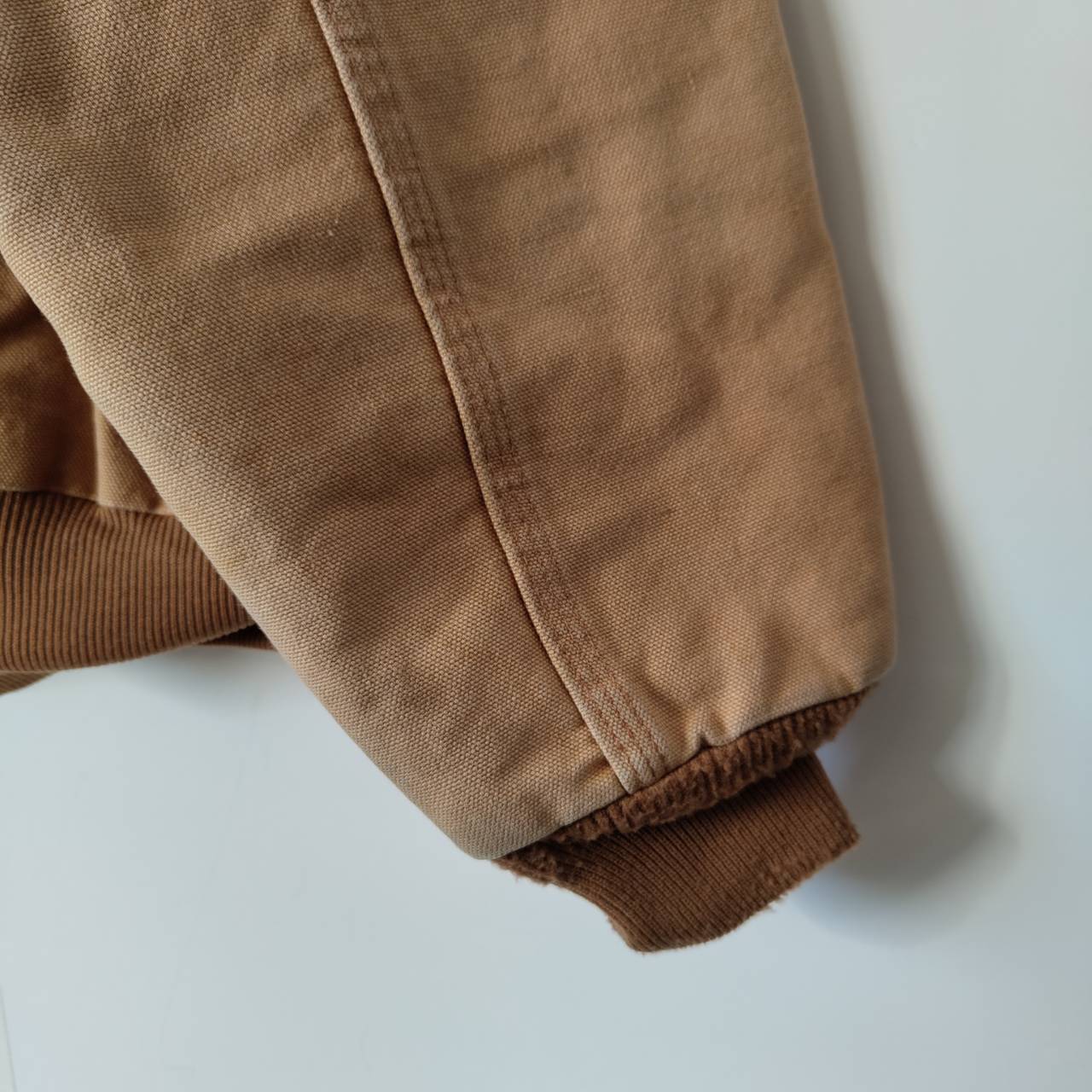 [Carhartt] active jacket