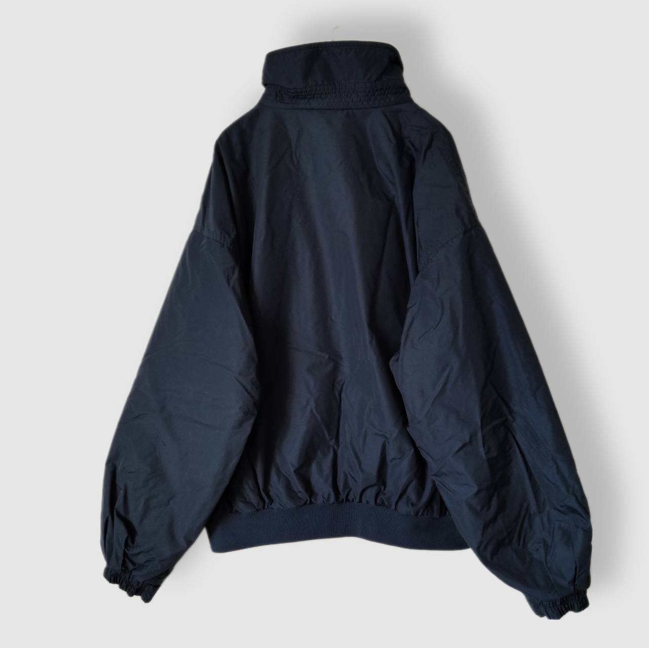 [Columbia] inner cotton fleece jacket