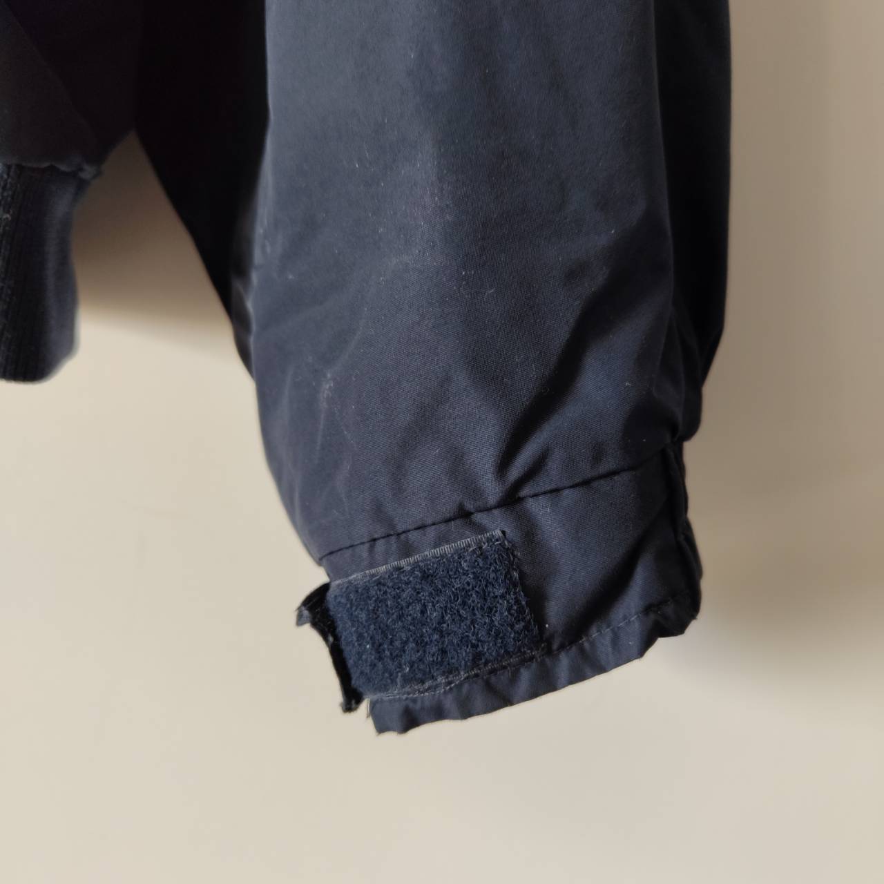[Columbia] inner cotton fleece jacket