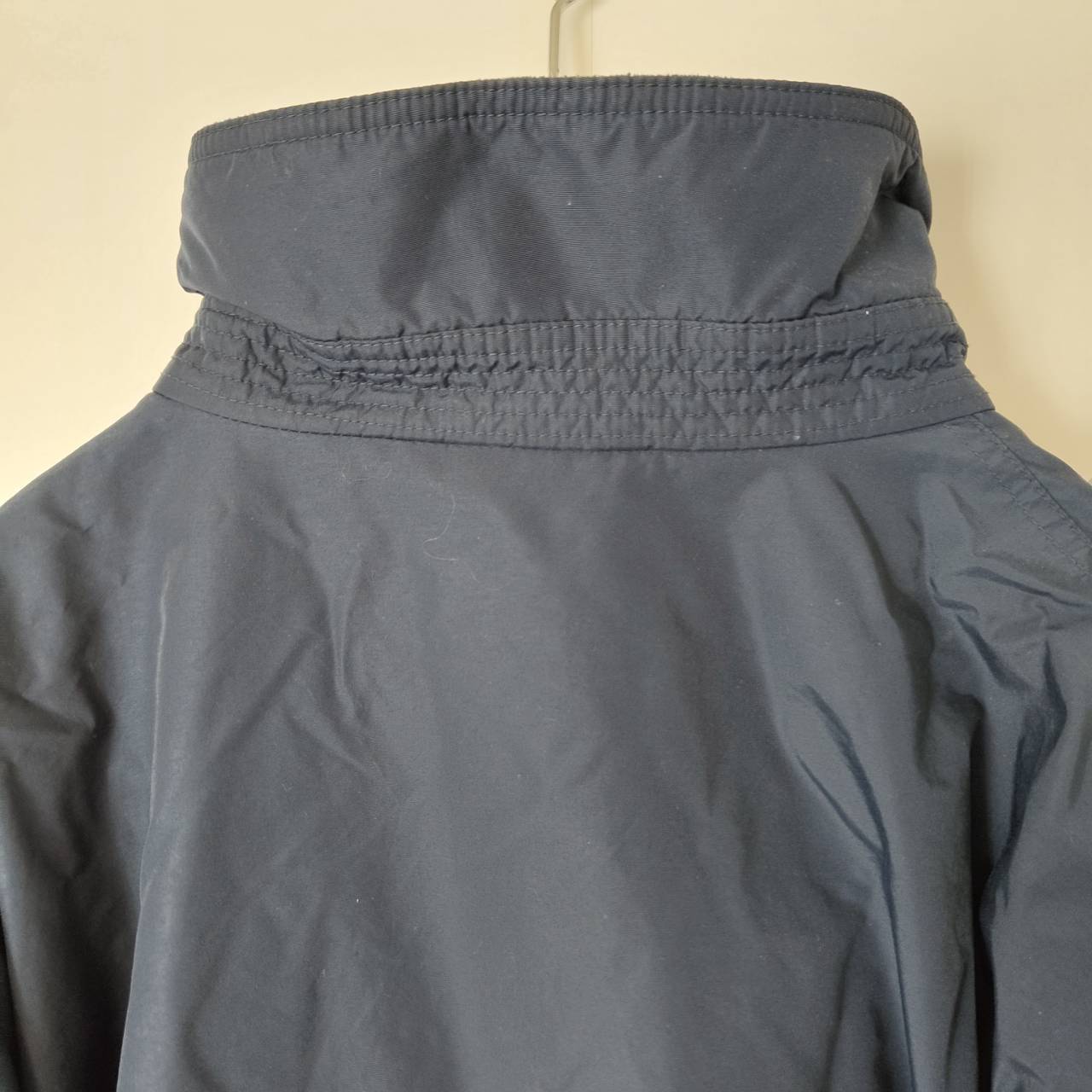 [Columbia] inner cotton fleece jacket