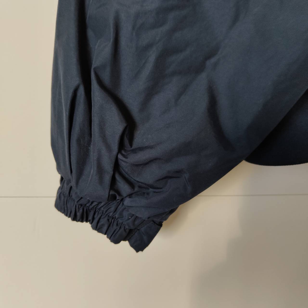 [Columbia] inner cotton fleece jacket