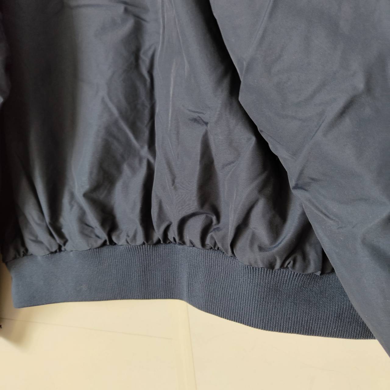 [Columbia] inner cotton fleece jacket
