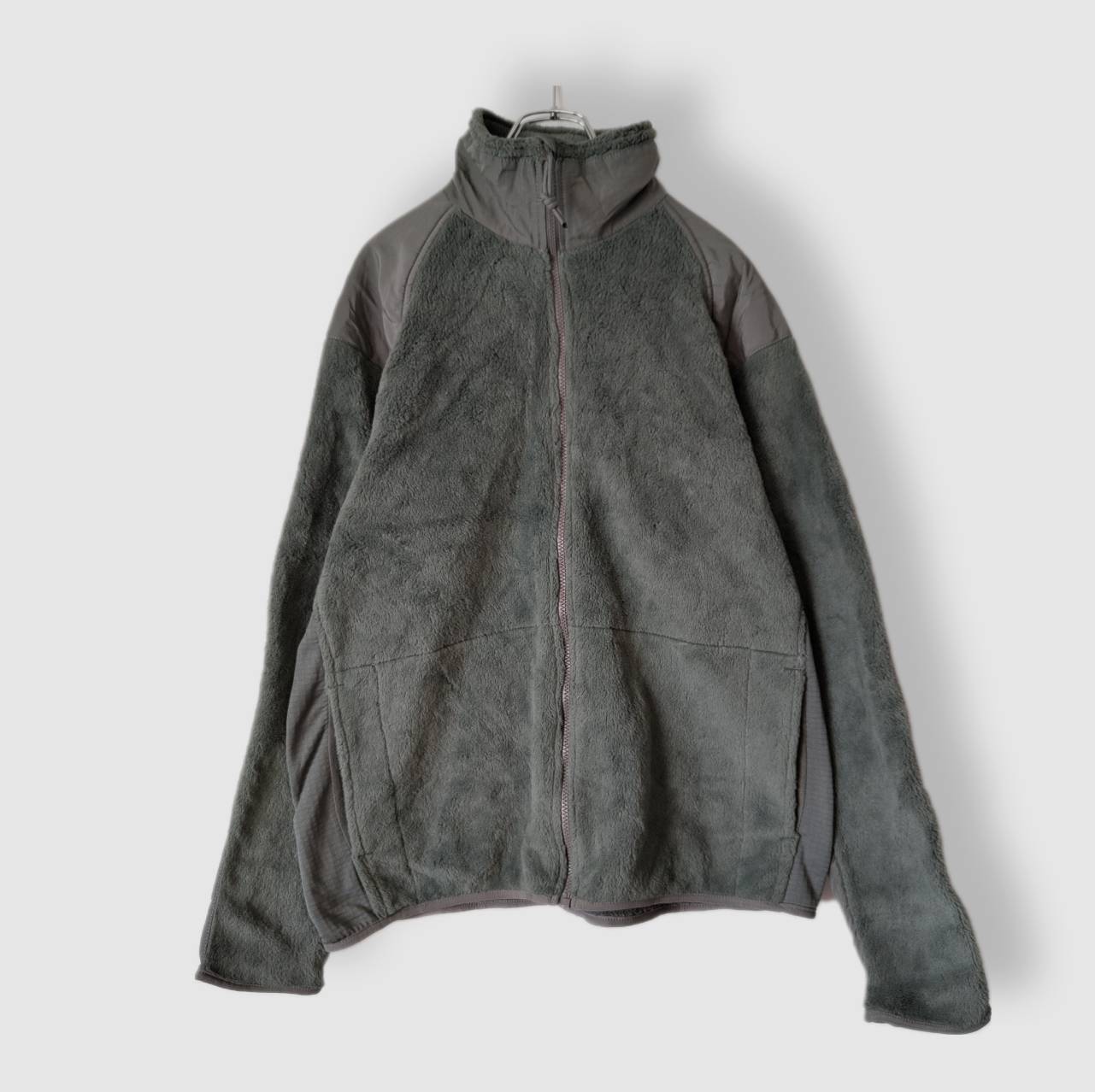 [U.S.ARMY] ECWCS GEN3 LEVEL3 fleece jacket