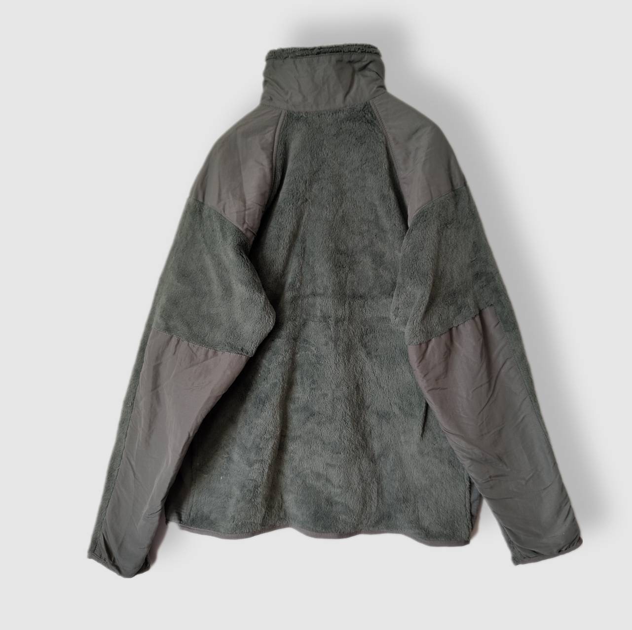 [U.S.ARMY] ECWCS GEN3 LEVEL3 fleece jacket