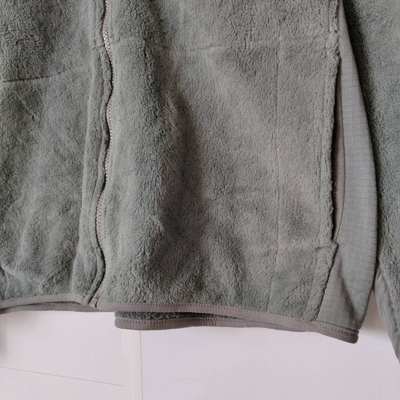 [U.S.ARMY] ECWCS GEN3 LEVEL3 fleece jacket