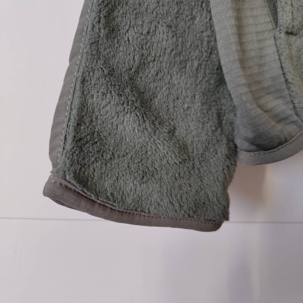 [U.S.ARMY] ECWCS GEN3 LEVEL3 fleece jacket