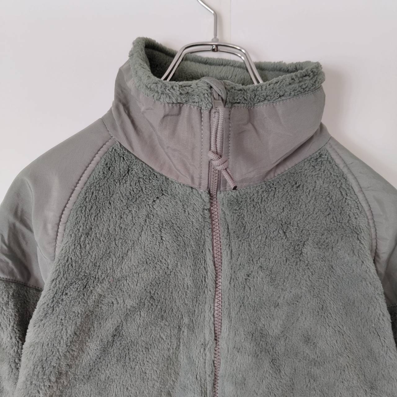 [U.S.ARMY] ECWCS GEN3 LEVEL3 fleece jacket