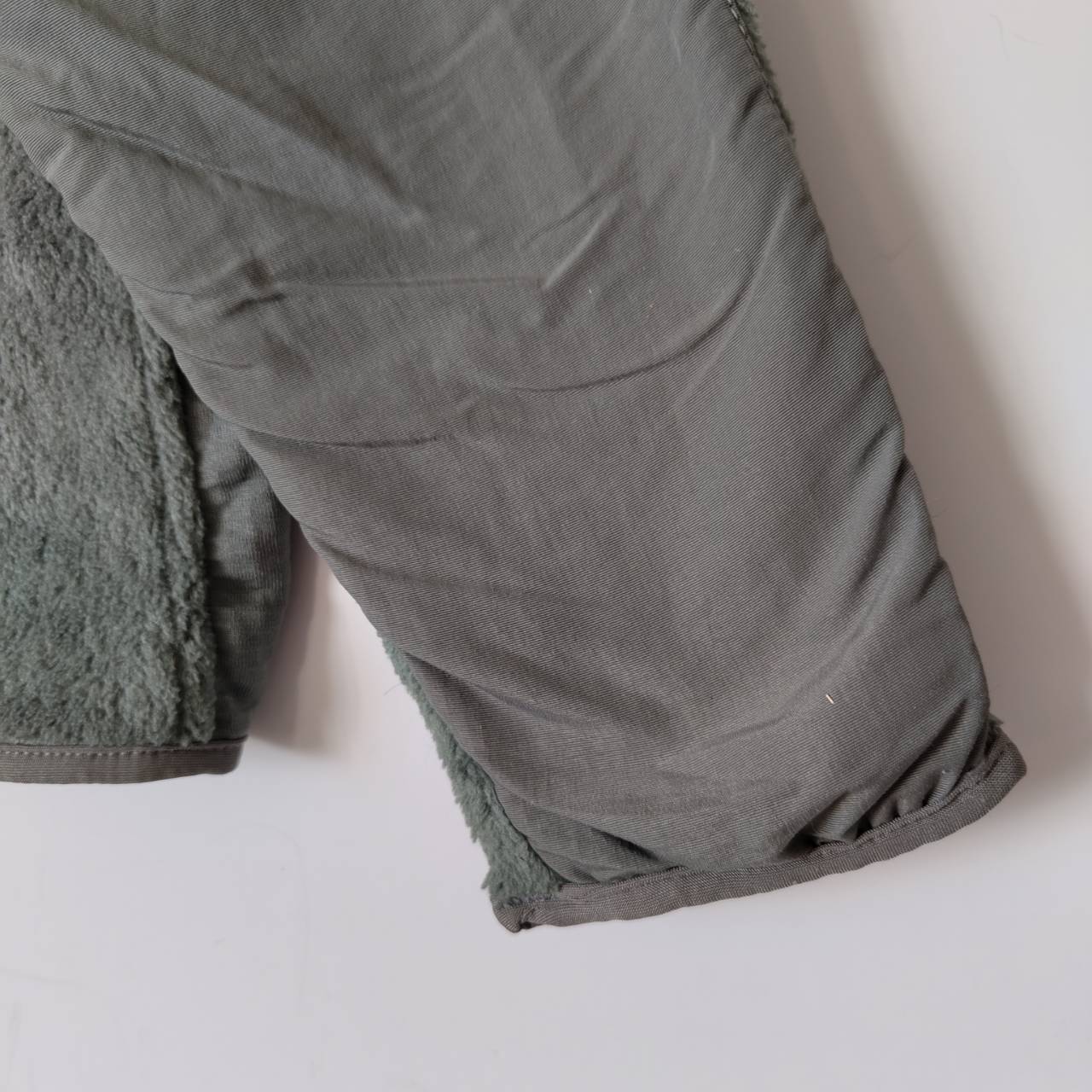 [U.S.ARMY] ECWCS GEN3 LEVEL3 fleece jacket