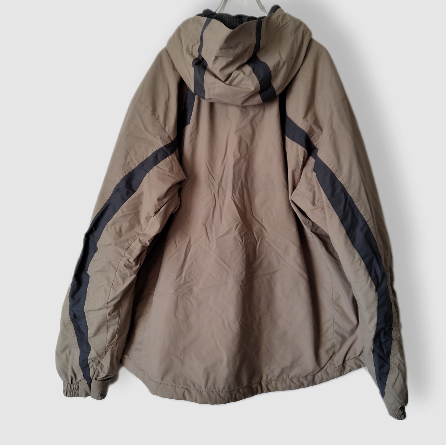 [Columbia] nylon jacket