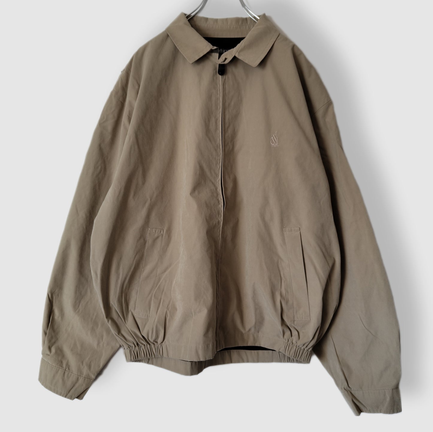 [NAUTICA] 90s swingtop jacket