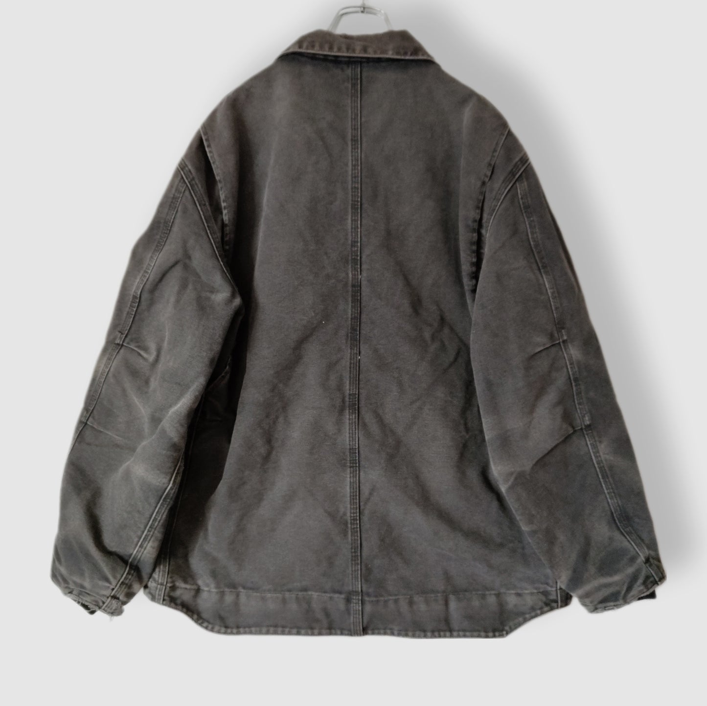 [Carhartt] duck jacket