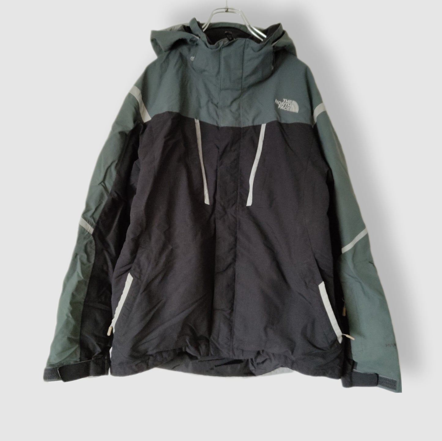 [THE NORTH FACE] nylon jacket