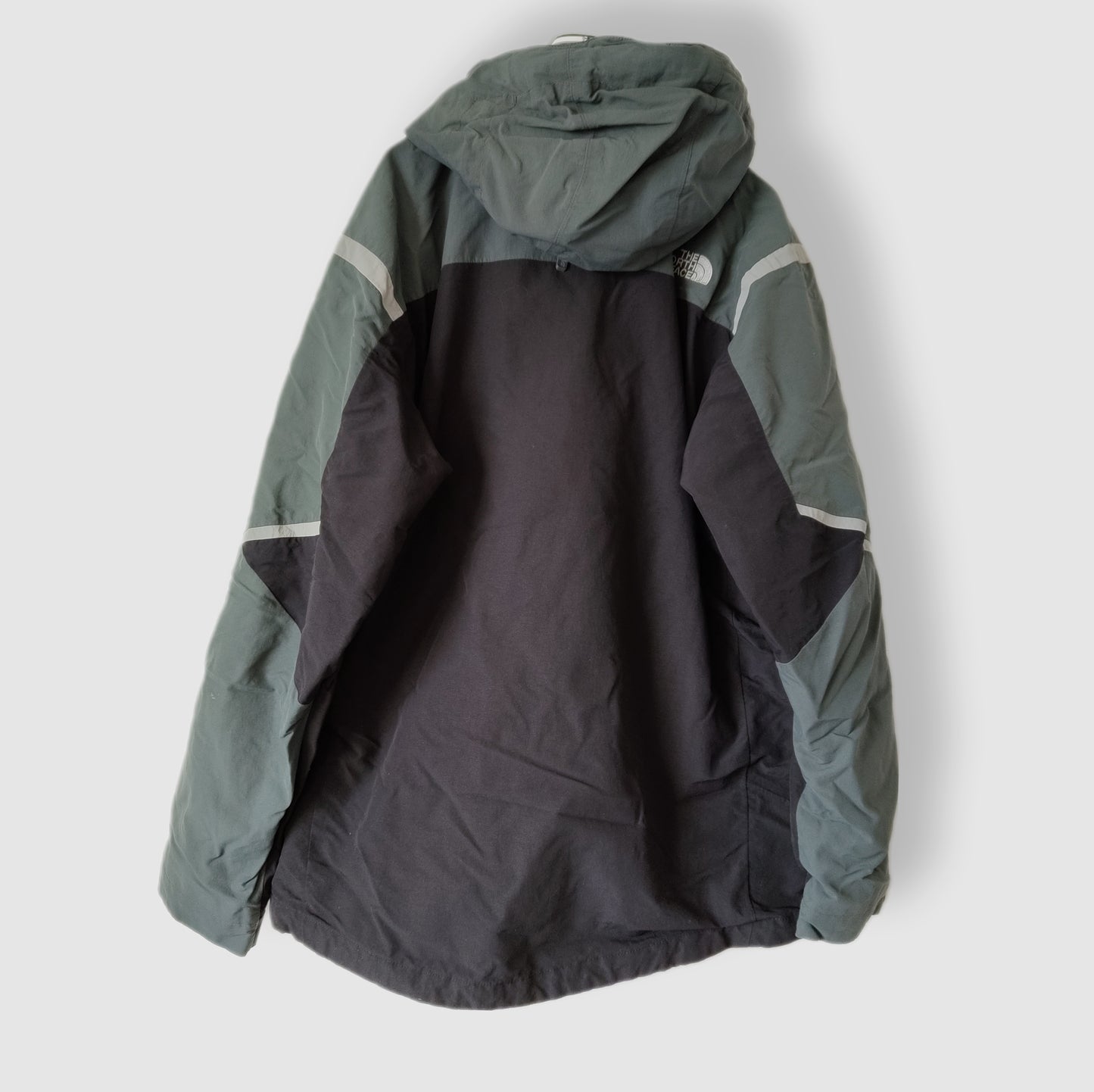 [THE NORTH FACE] nylon jacket