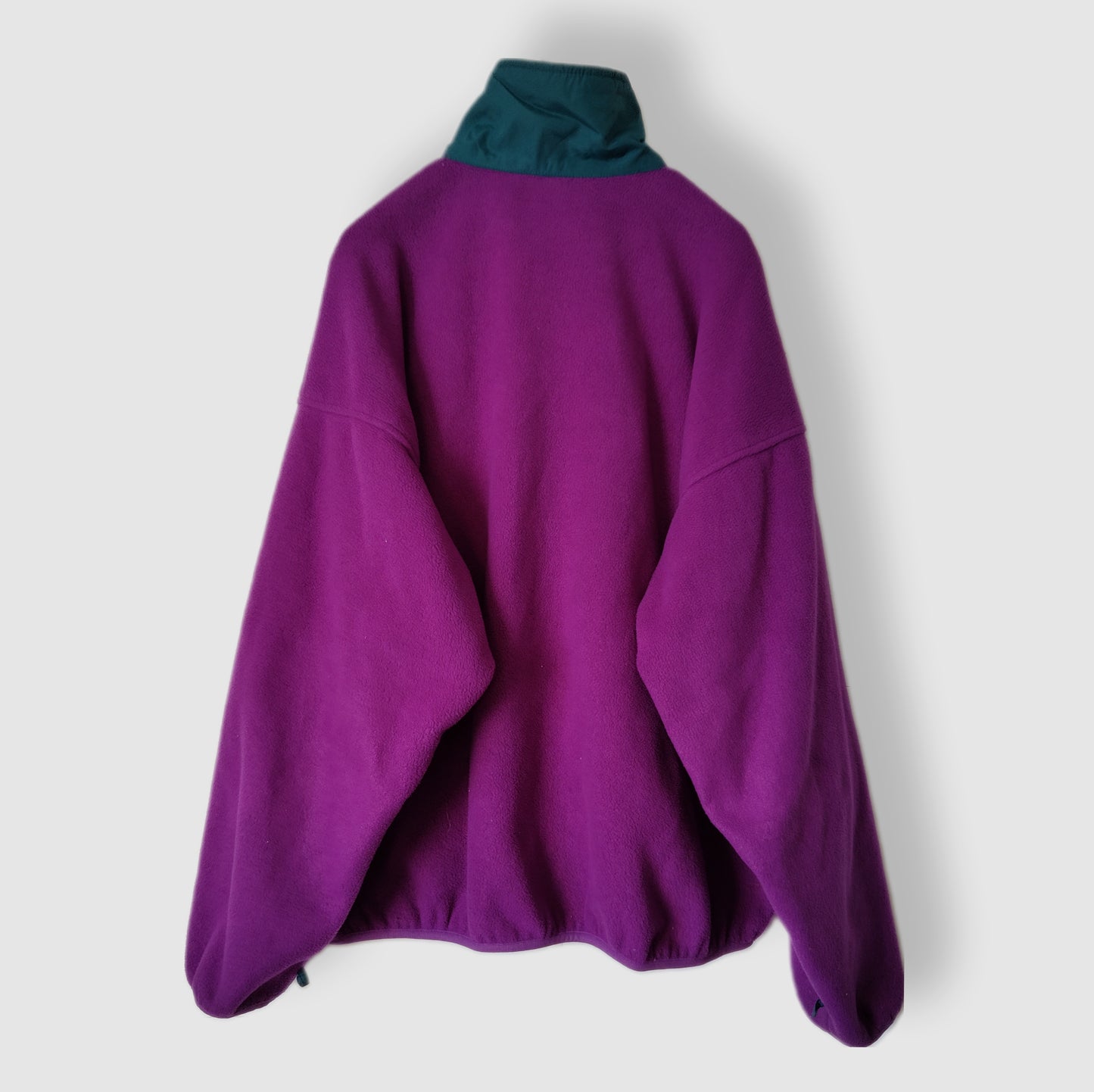 [Columbia] 90s nylon jacket