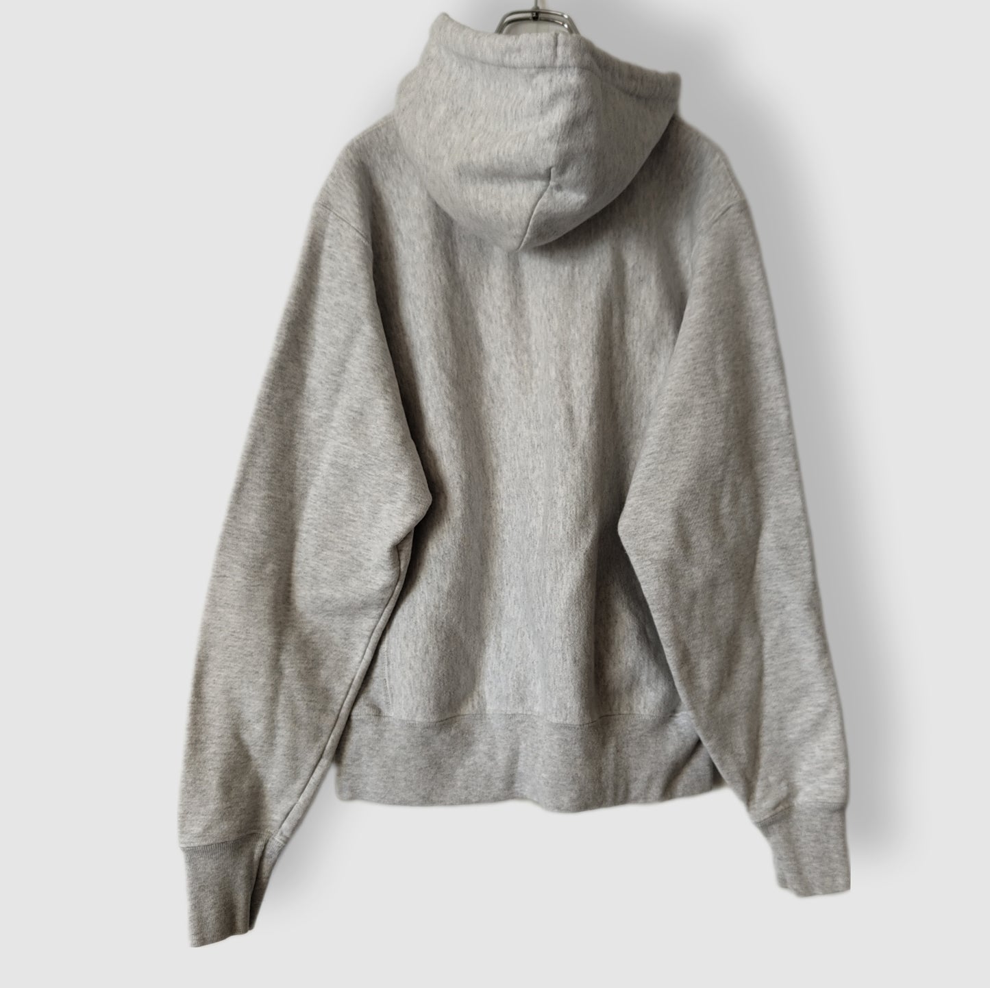 [Champion] reverse weave parker