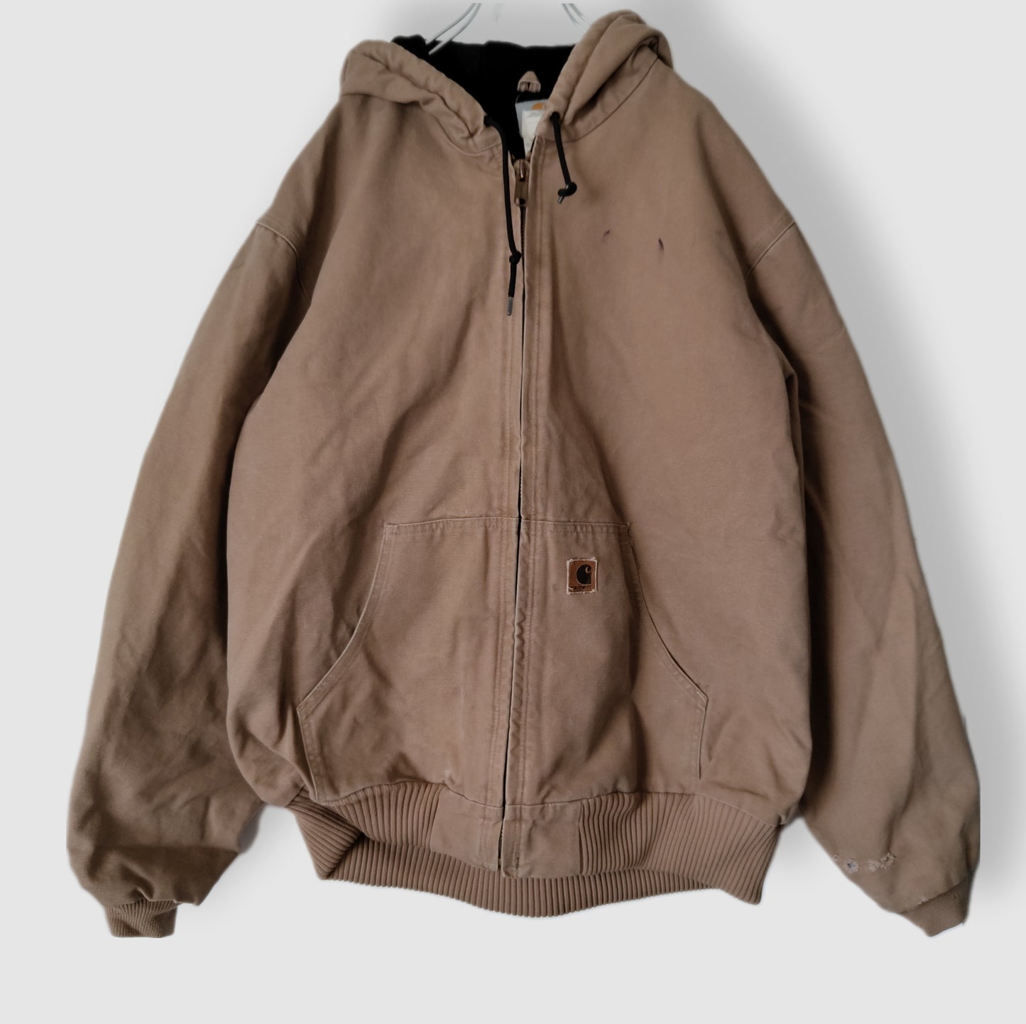 [Carhartt] active jacket