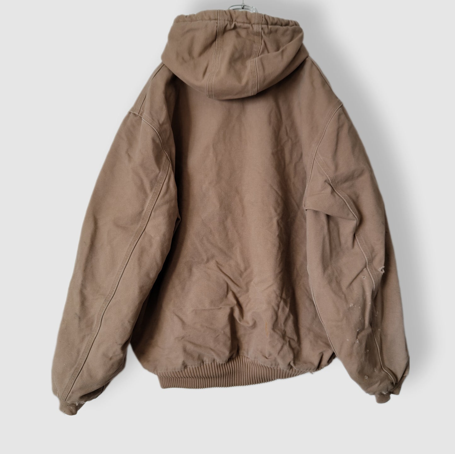 [Carhartt] active jacket