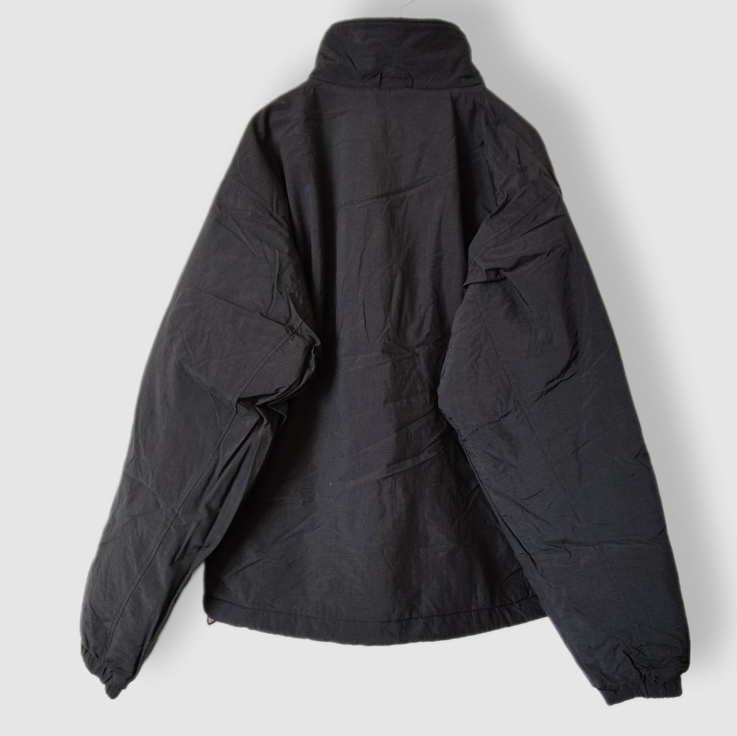 [Columbia] inner cotton nylon jacket