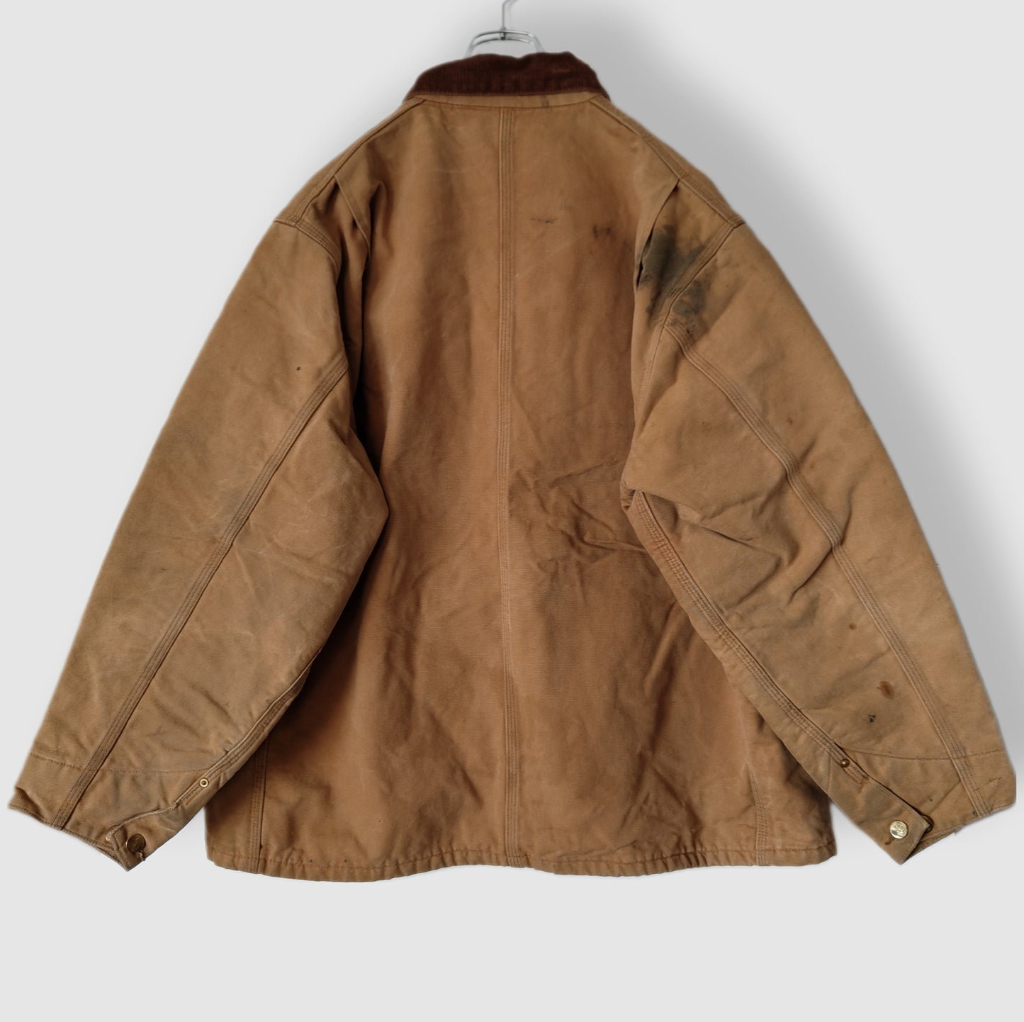 [Carhartt] duck jacket