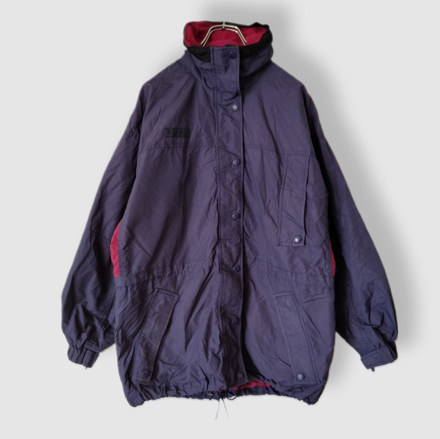 [Columbia] 90s mountain jacket