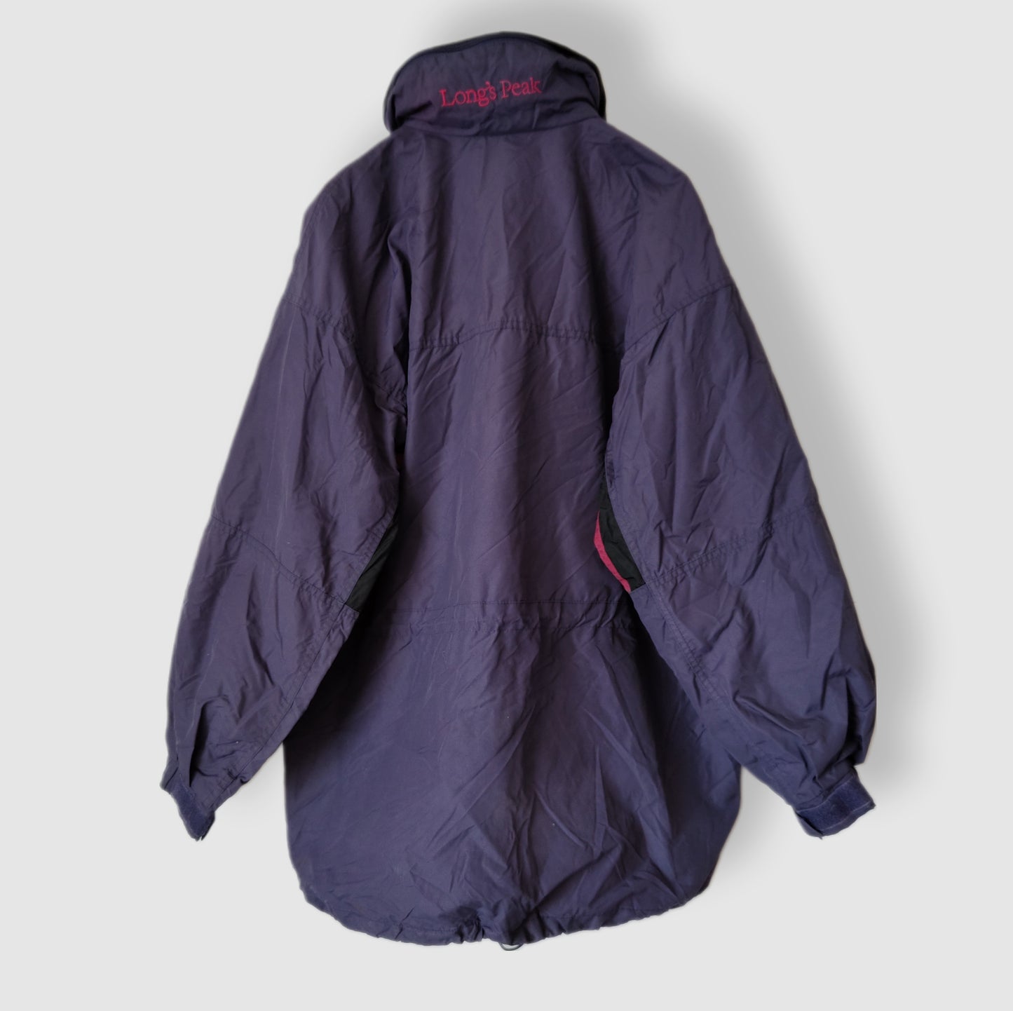 [Columbia] 90s mountain jacket