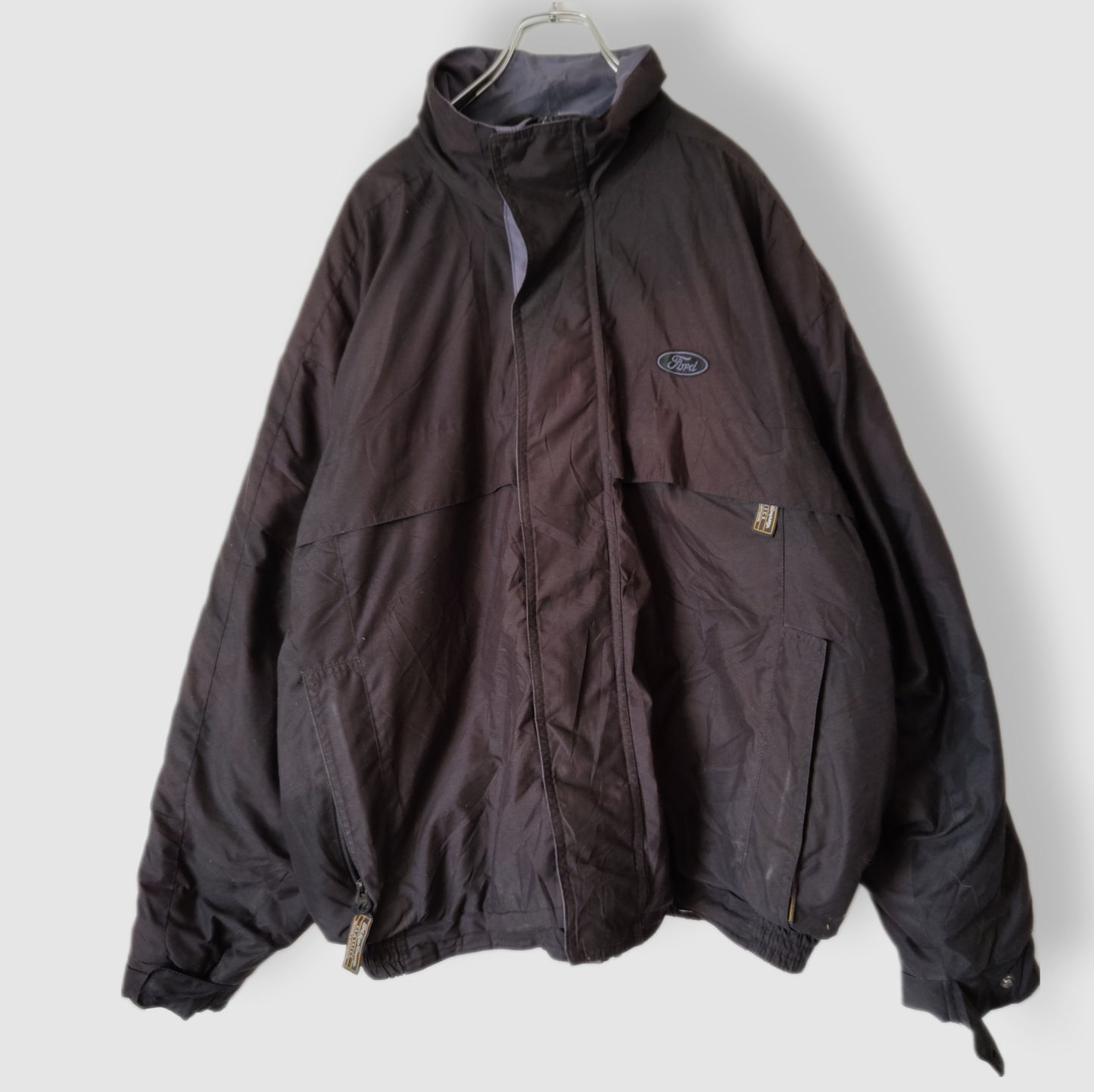 [Ford Motor Company] nylon jacket