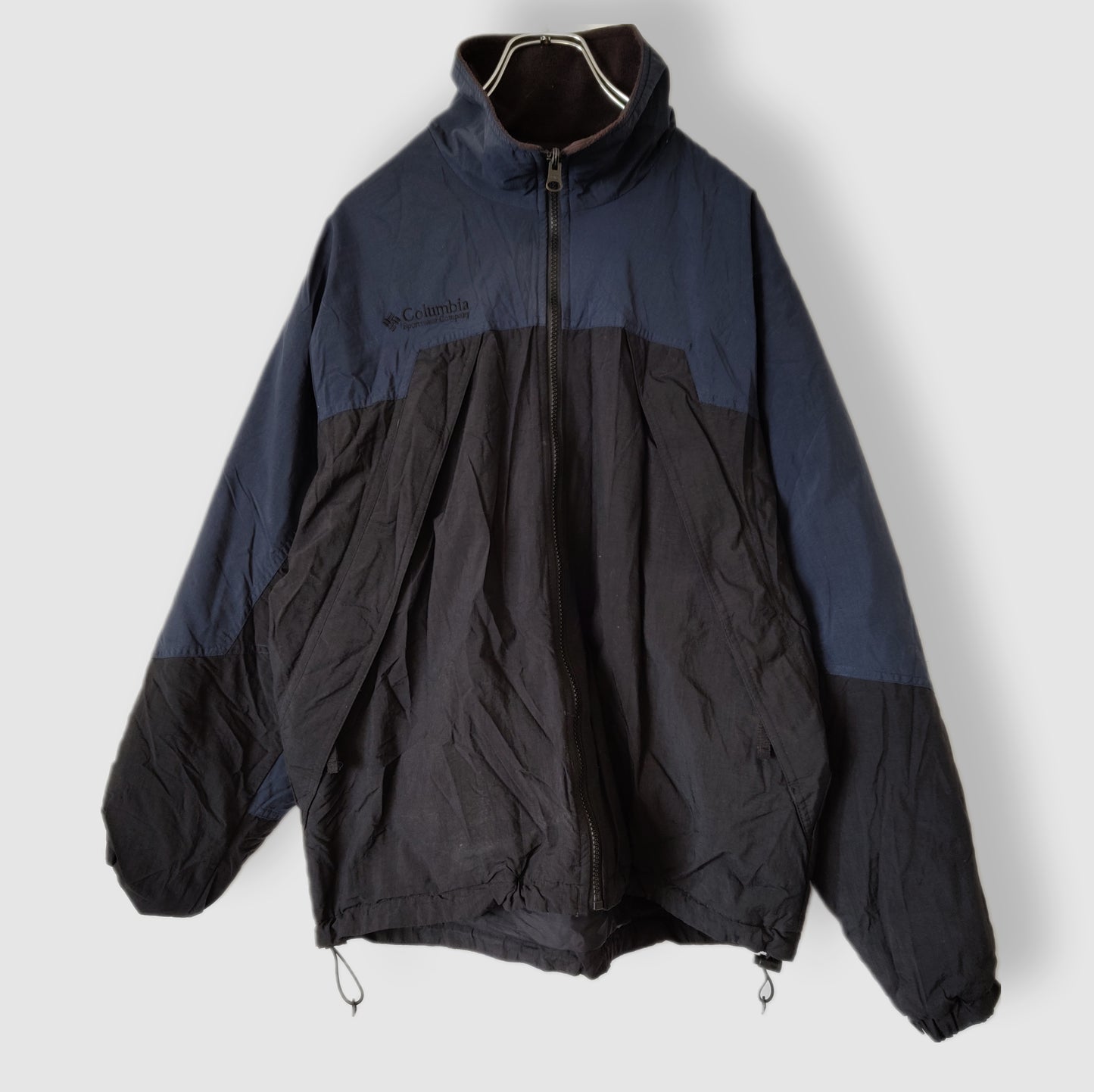 [Columbia] nylon jacket