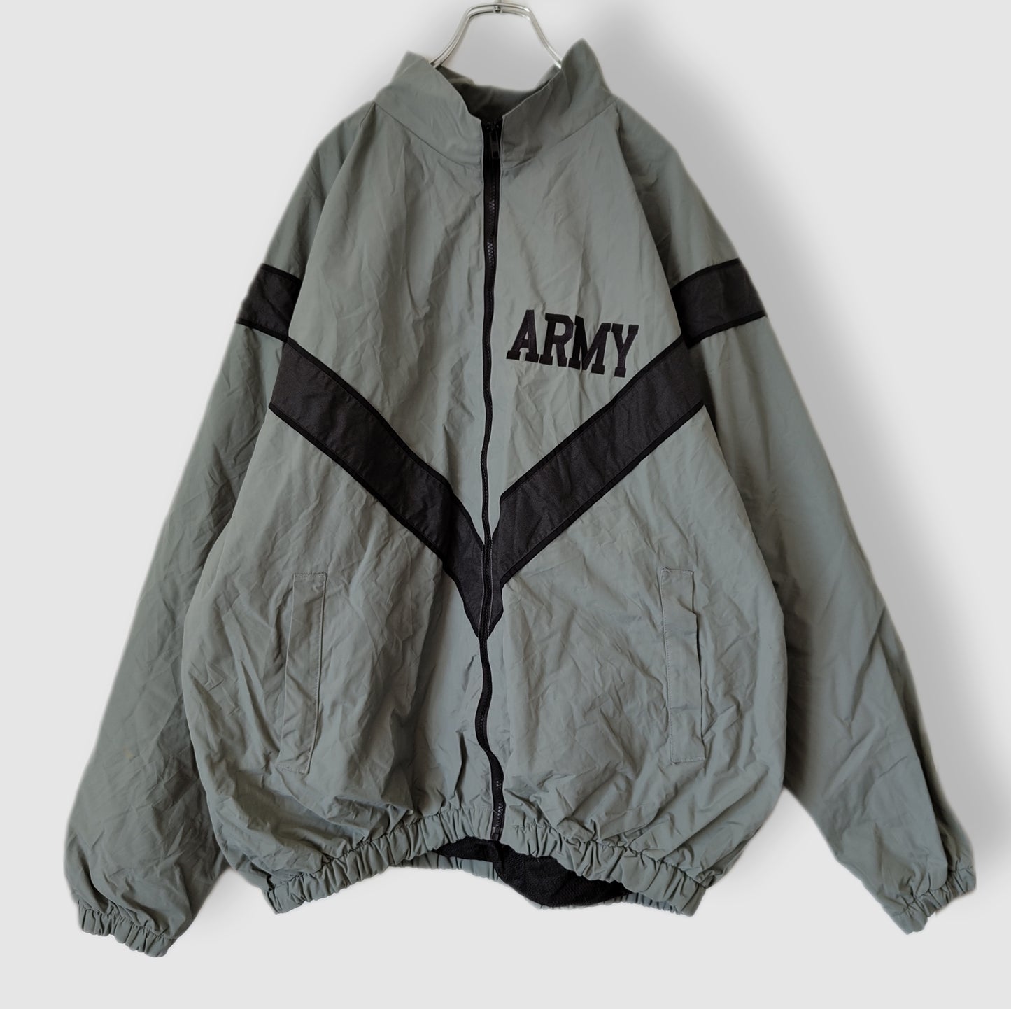 [U.S.ARMY] IPFU traning jacket