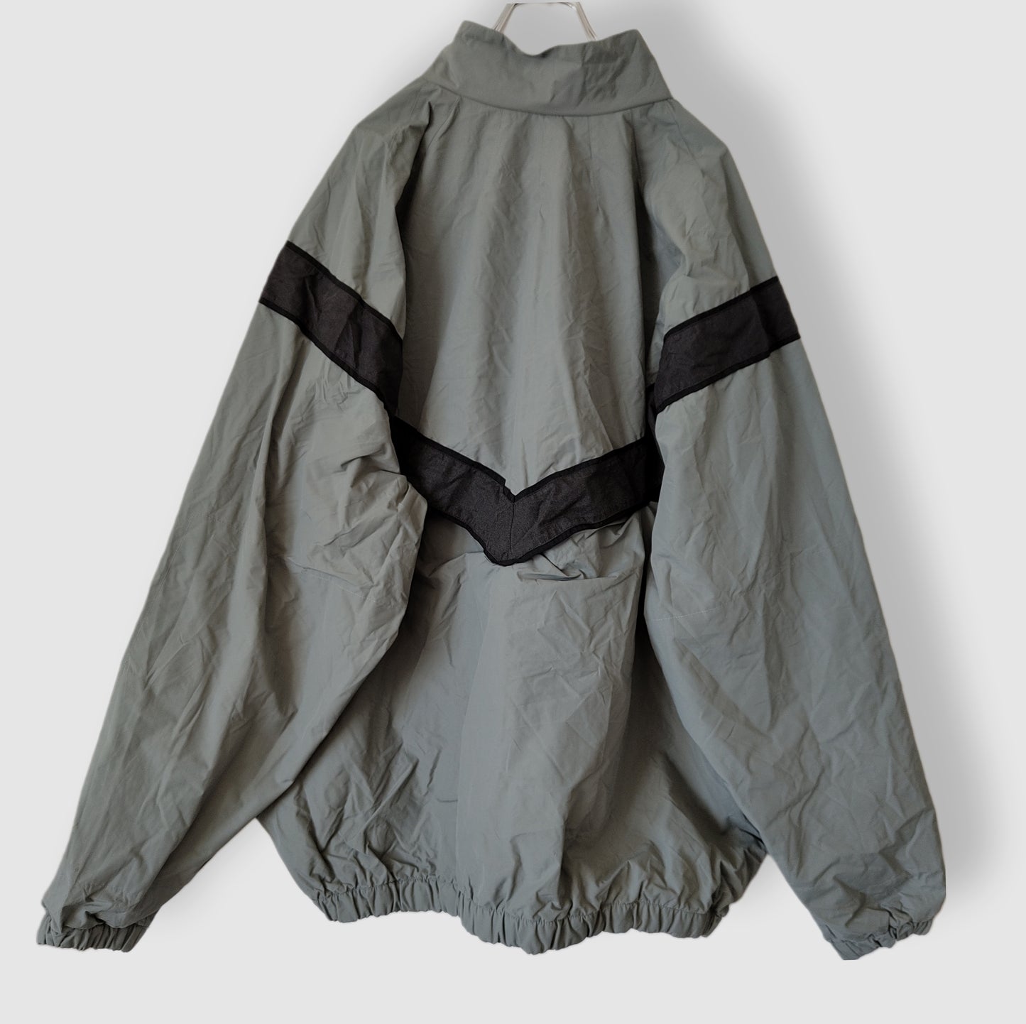 [U.S.ARMY] IPFU traning jacket