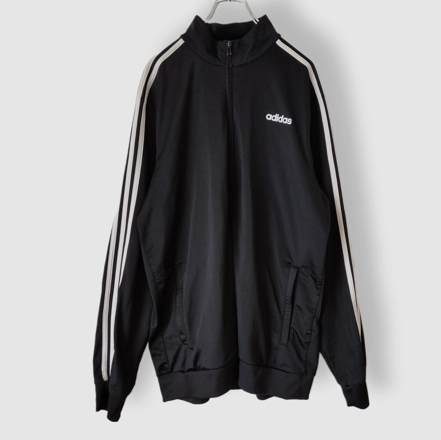 [adidas] track jacket