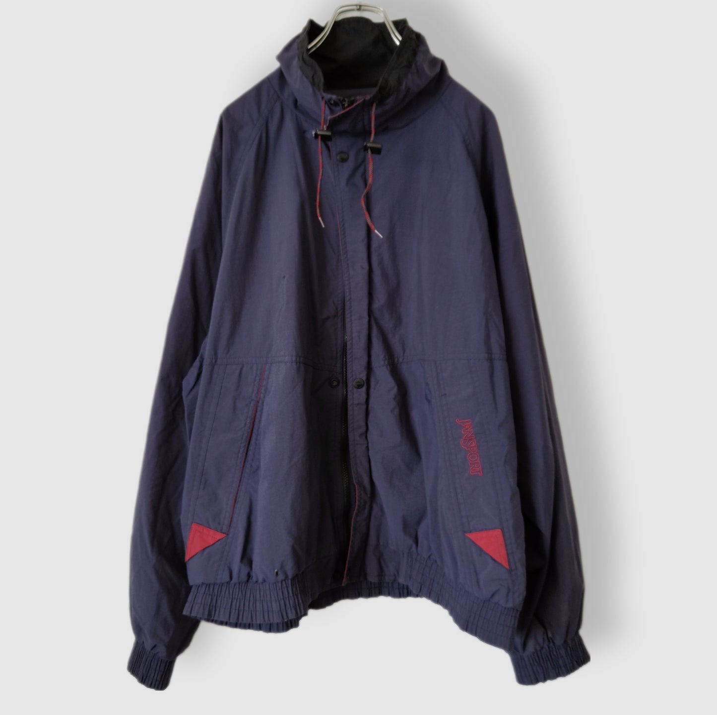 [JANSPORT] nylon jacket