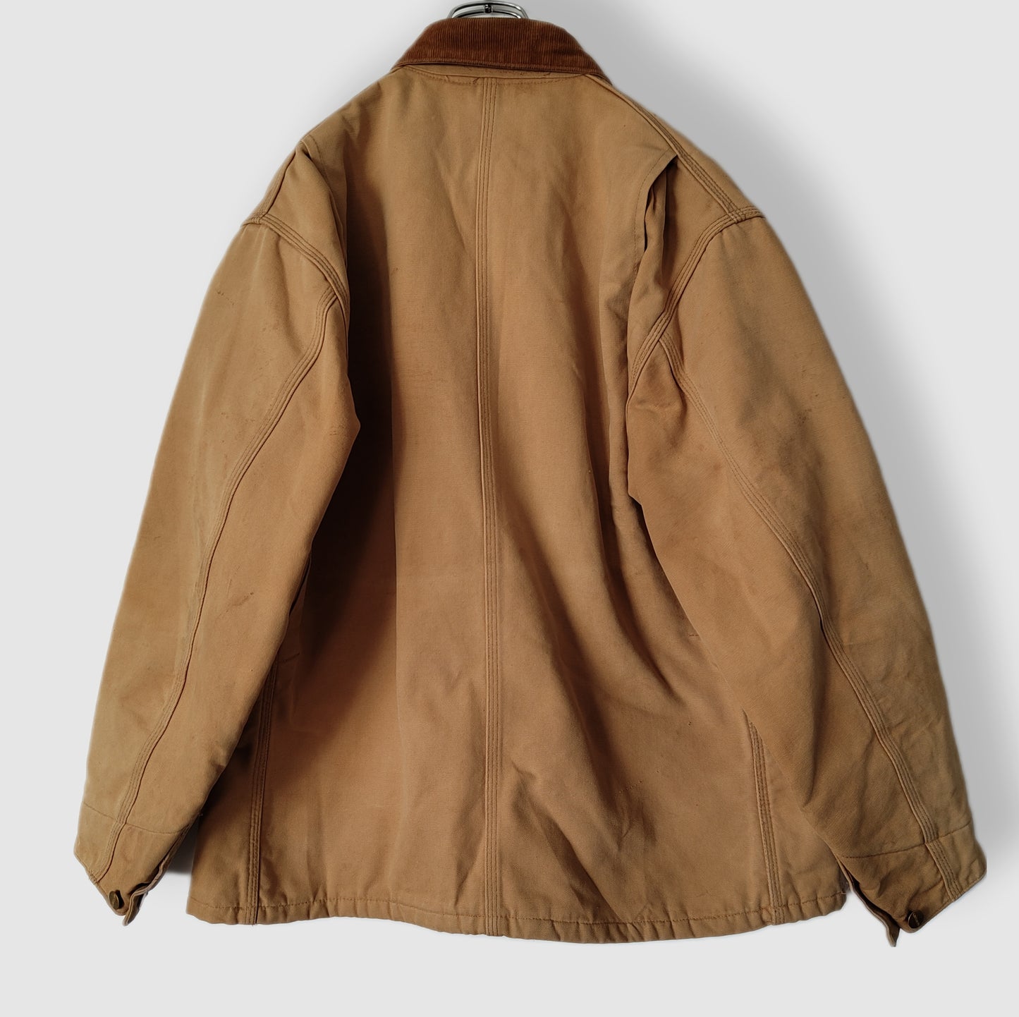 [Carhartt] duck jacket