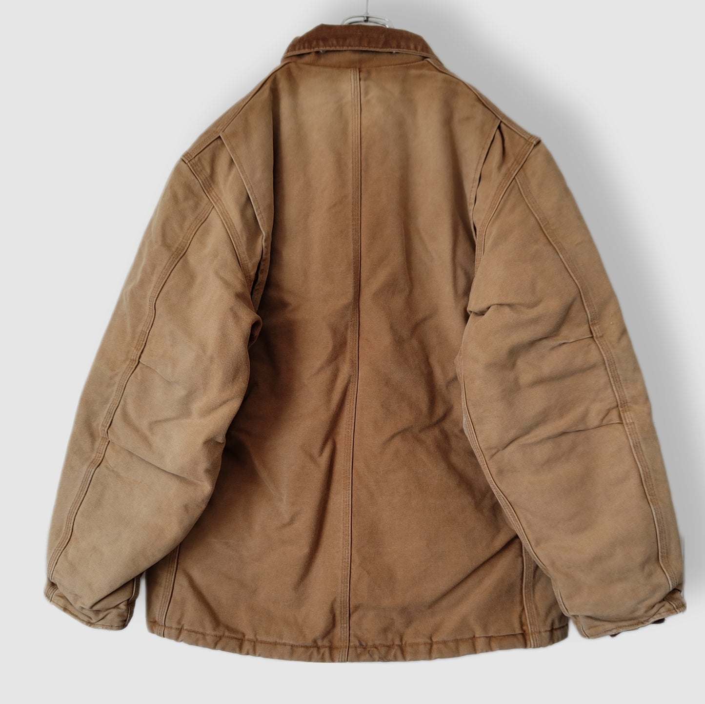 [Carhartt] duck jacket
