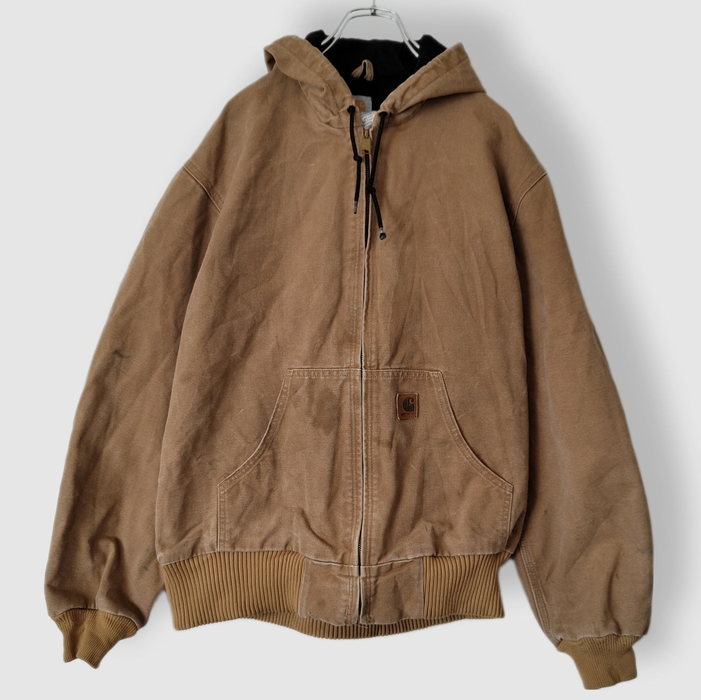 [Carhartt] active  jacket