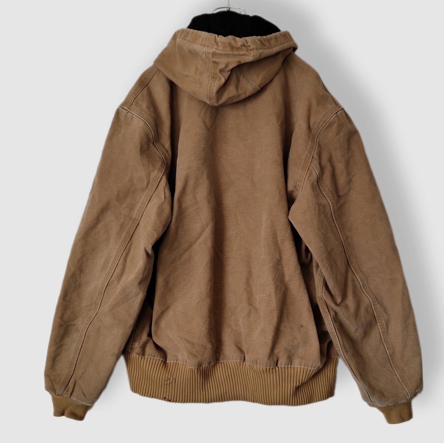 [Carhartt] active  jacket