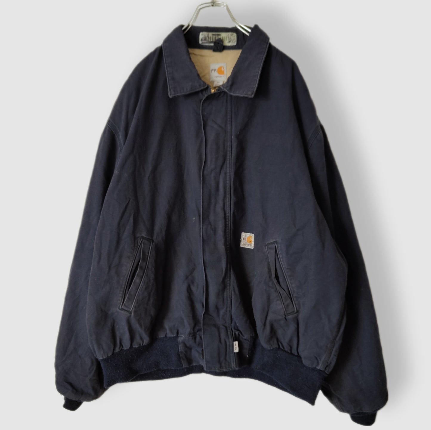 [Carhartt] swingtop jacket